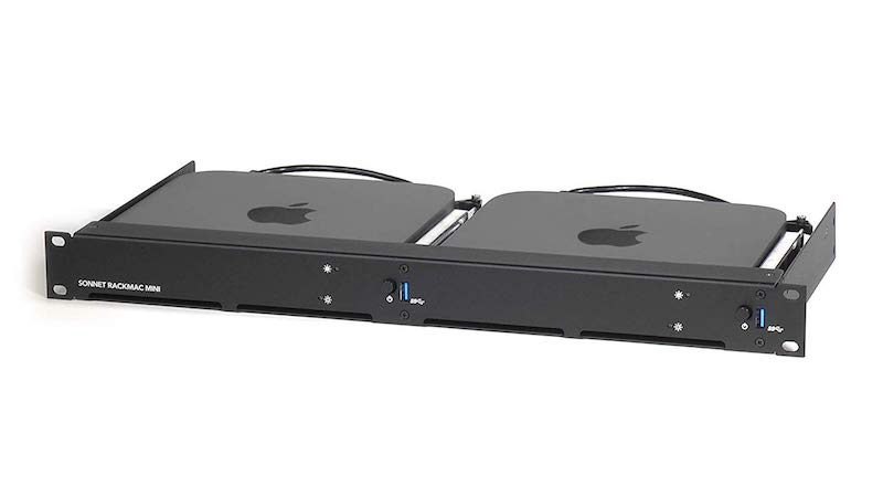 Sonnet RackMac mini