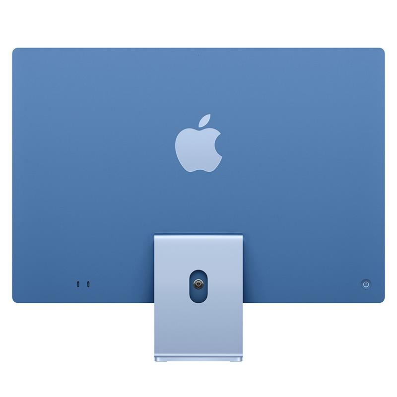 Apple iMac 24" 4.5K M4 10C CPU 10C GPU 24GB 512GB SK