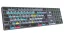 Logickeyboard Blackmagic DaVinci Resolve keyboard