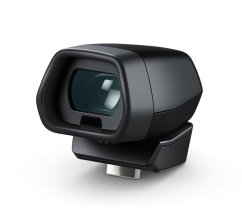 Blackmagic Pocket Cinema Camera Pro EVF