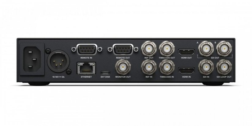 Blackmagic Design HyperDeck Studio HD Plus
