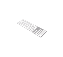 LMP Bluetooth Keypad 2