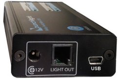 Punchlight Relay SwitchBox USB