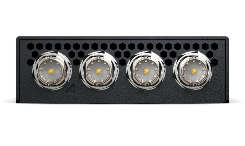 Blackmagic Design UltraStudio Mini Replay 12G