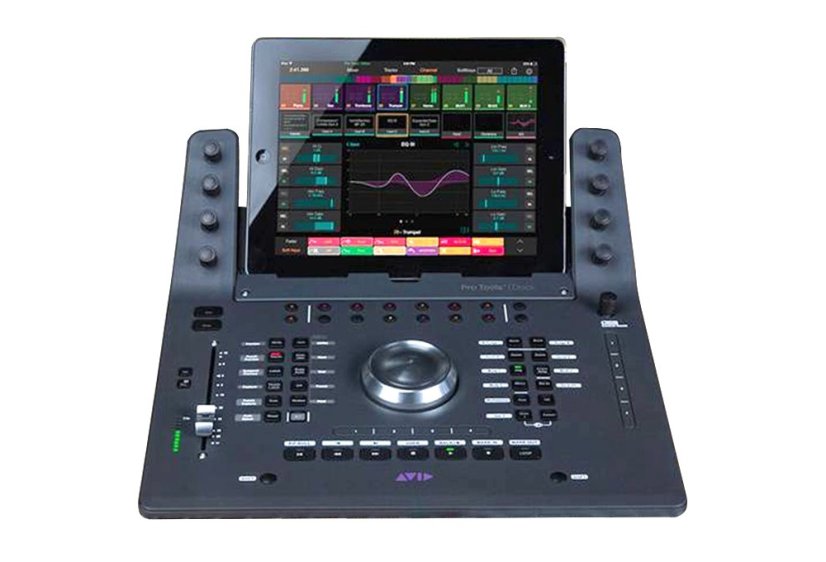 AVID Dock