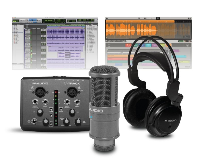 Vocal Studio Pro II