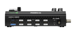 RGBlink Mini ISO