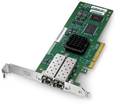 Apple Dual-Channel 4Gb Fibre Channel PCI Express Card
