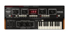 Eventide H910 Harmonizer® Plug-in