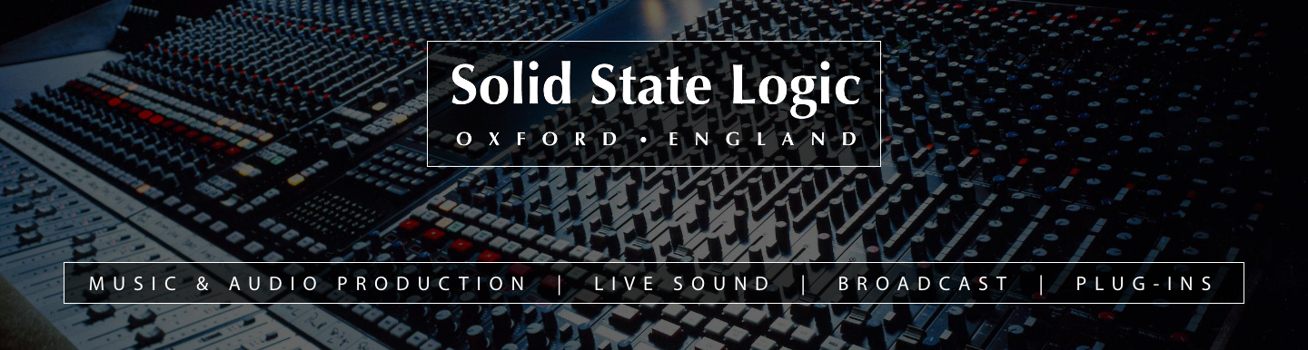 Solid State Logic