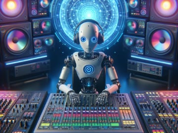 Nahradí AI tradičný mastering?