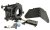 Chrosziel Kit MB 450R1 for Blackmagic Pocket