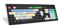 Logickeyboard Sibelius keyboard
