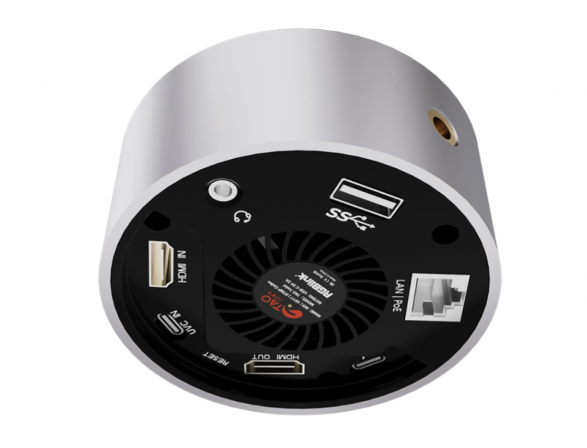 RGBlink Tao 1 Mini - Full HD (NDI)