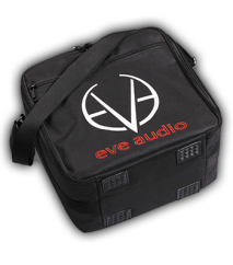 Eve Audio SC203 Rugged transport soft-case