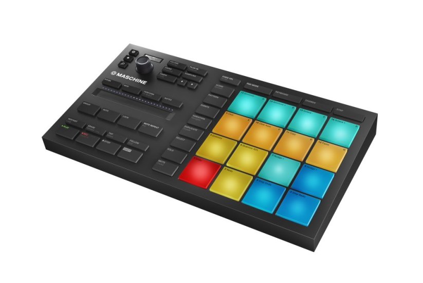 Maschine Mikro MK3