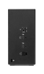 OWC ThunderBlade X12, Thunderbolt 5 NVMe RAID SSD
