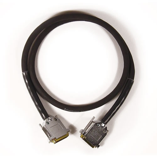 AVID DB25-DB25 DigiSnake, 1.2m