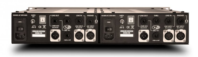 Avalon V55