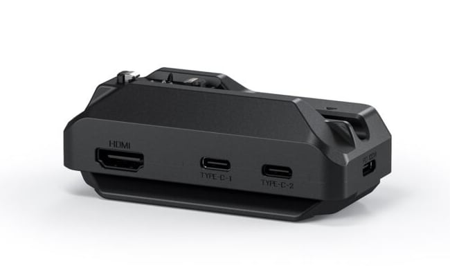 Tilta Khronos Quick Release USB-C Hub (2 verzie)