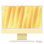 Apple iMac 24" 4.5K M4 10C CPU 10C GPU 24GB 512GB SK