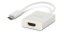 LMP USB-C to HDMI adapter (2 verzie)
