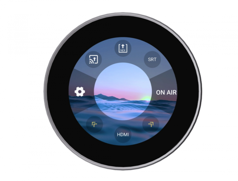 RGBlink Tao 1 Mini - Full HD (NDI)