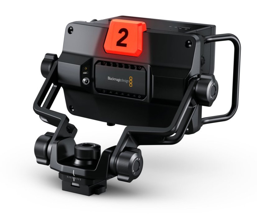 Blackmagic URSA Cine Studio Viewfinder
