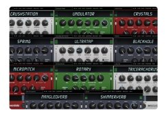 Eventide H9 Series Plugin Bundle