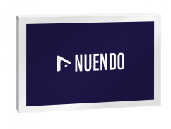 Steinberg Nuendo 15