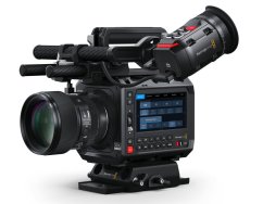Blackmagic Pyxis 12K (3 verzie)
