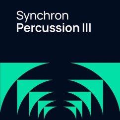VSL Synchron Percussion III (Standard Library)