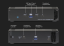 Sonnet Echo Dual NVMe Thunderbolt Dock