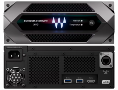 Waves Extreme-C SoundGrid Server
