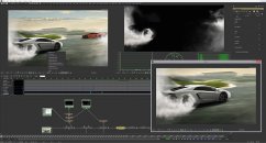 Blackmagic Design Fusion Studio