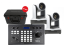 RGBLink Camera Bundle (2xPTZ camera + ABS case zadarmo)