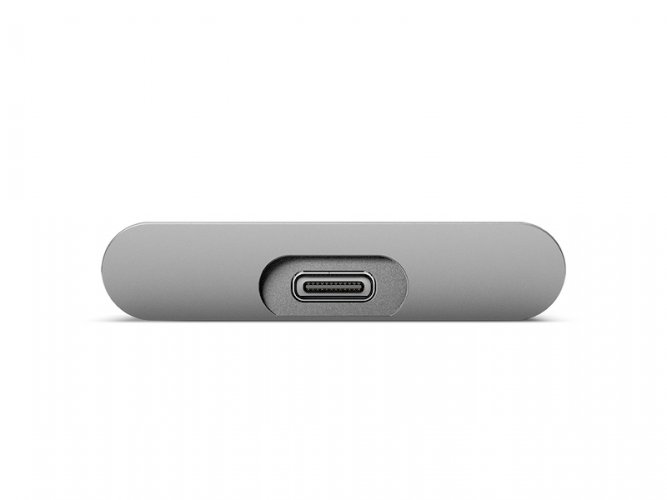 LaCie Portable SSD USB-C v2 (3 verzie)