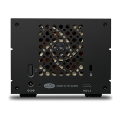 LaCie 2big Raid USB-C (3 verzie)