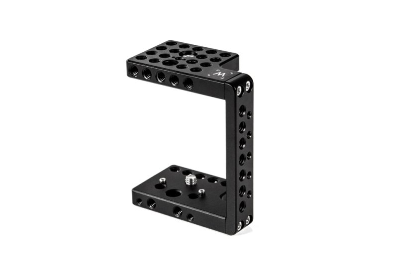 Wooden Camera Pocket Cage