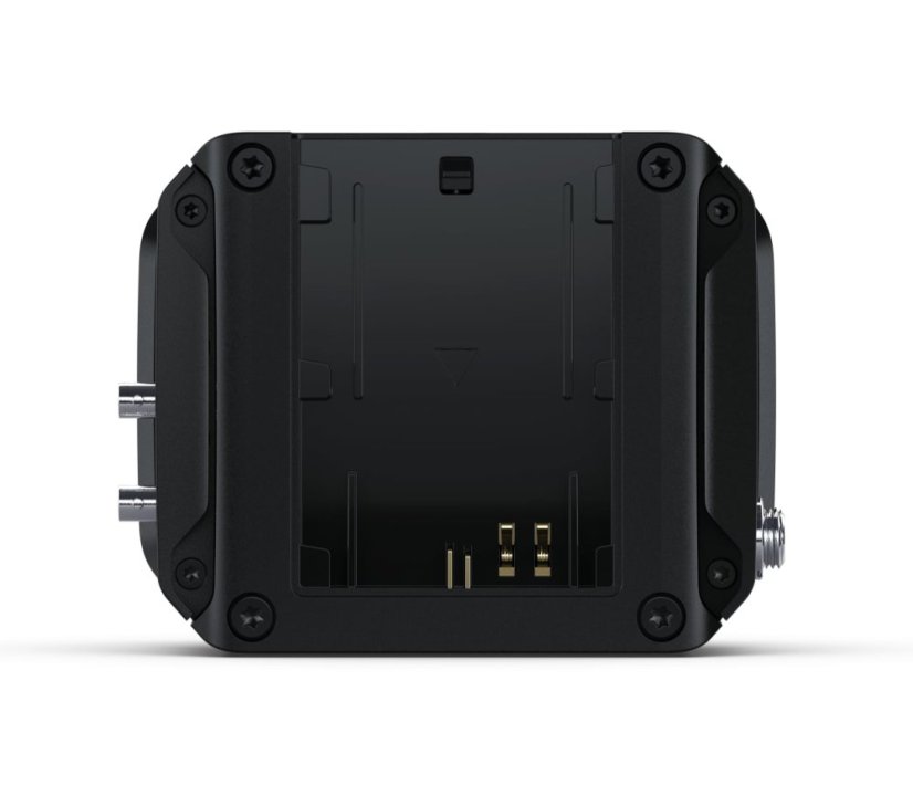 Blackmagic Micro Studio Camera 4K G2