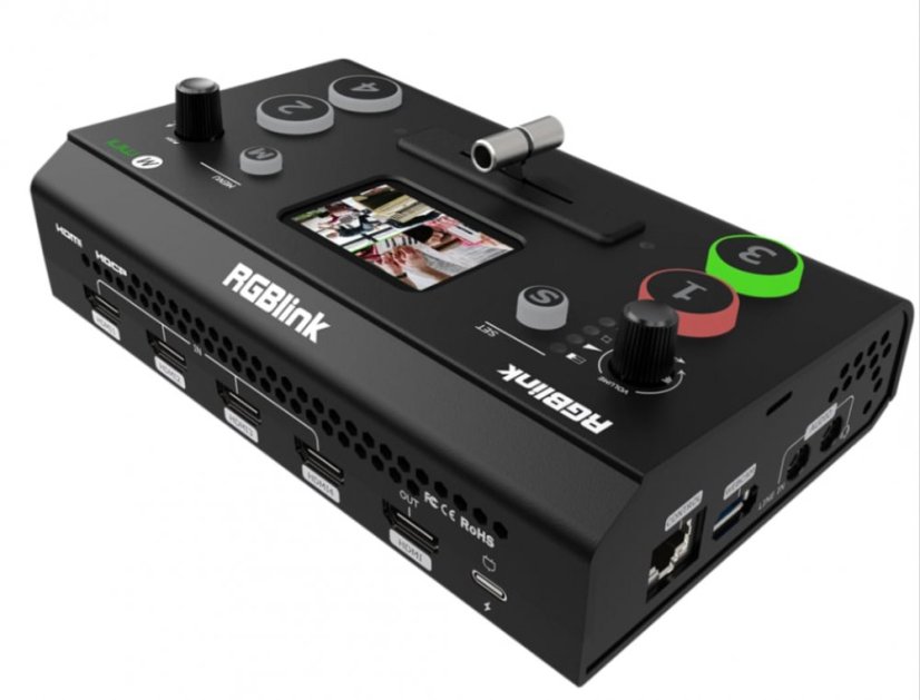 RGBlink Mini V2