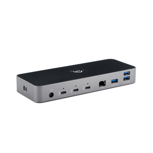 OWC Thunderbolt 4 Dock