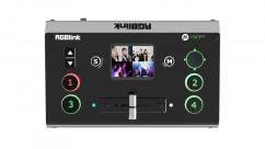 RGBLink Compact Switch & Stream Bundle