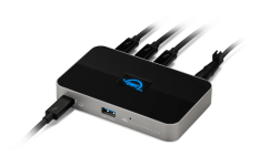 OWC Thunderbolt Hub 5-port