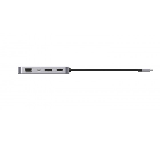LMP USB-C Display Dock