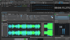 Steinberg WaveLab Elements 12 EDU