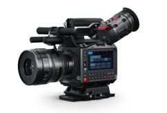 Blackmagic Pyxis 6K (3 verzie)