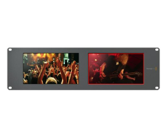 Blackmagic Design SmartView Duo 2
