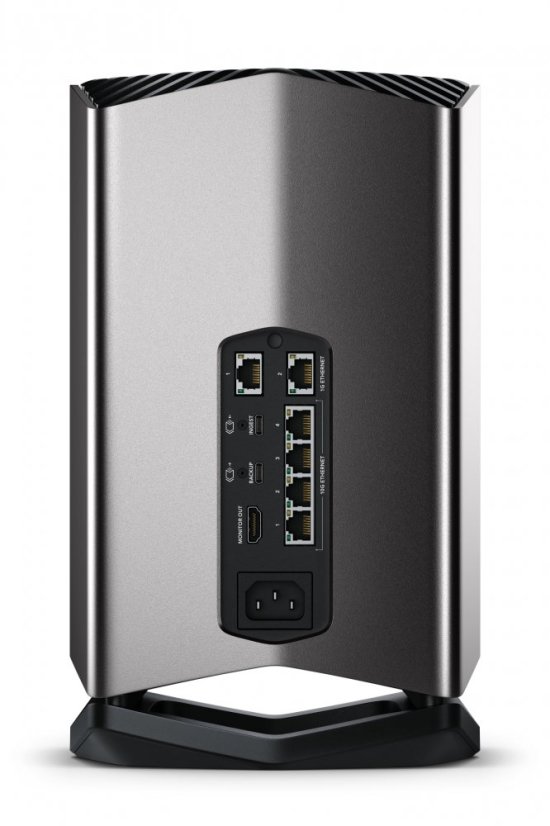 Blackmagic Cloud Store (3 verzie)