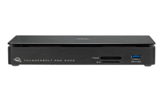 OWC Thunderbolt 3 Pro Dock